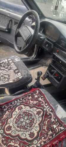 LADA (VAZ) 2109-8