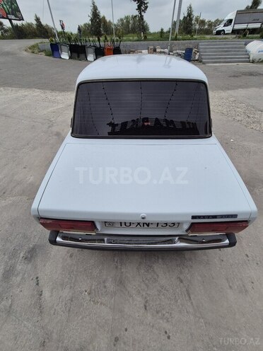 LADA (VAZ) 2107-2