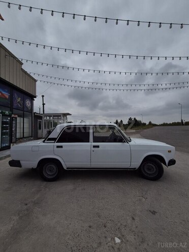 LADA (VAZ) 2107-3