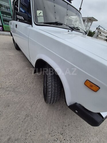 LADA (VAZ) 2107-6