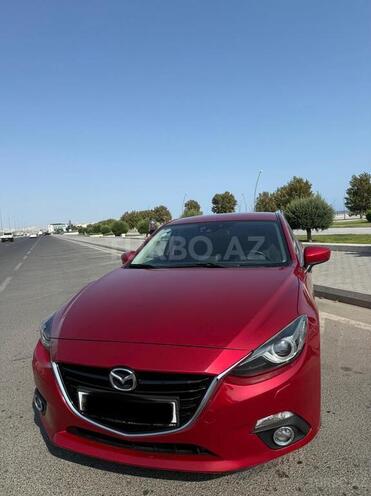 Mazda 3-1