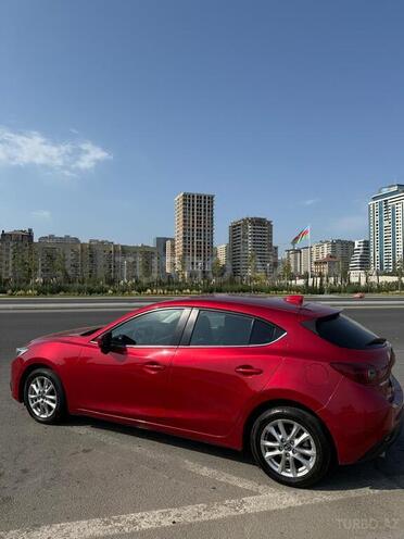 Mazda 3-3