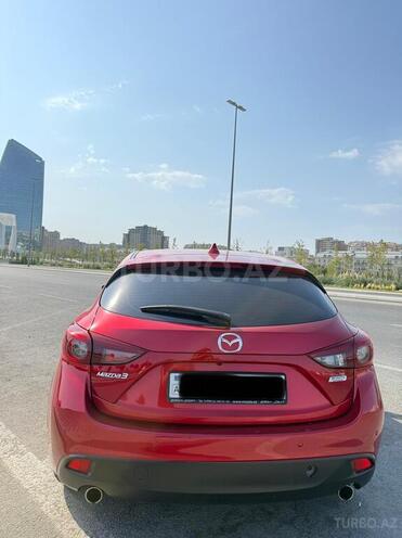 Mazda 3-5