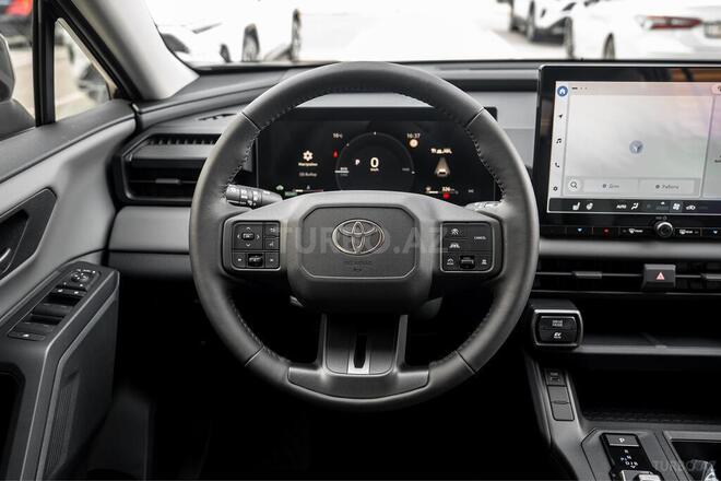 Toyota RAV4 2026, 0 km - 2.5 l - Bakı