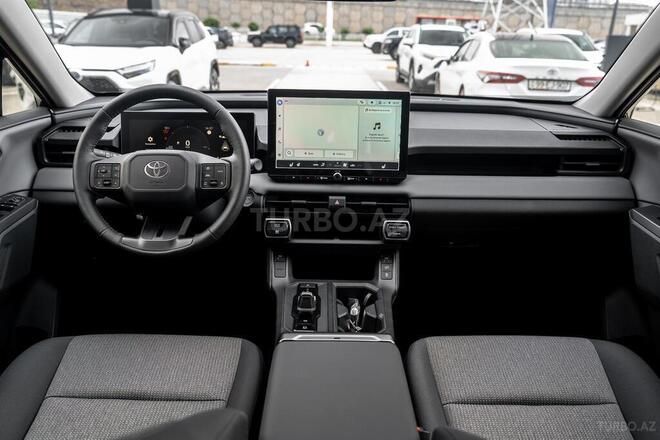 Toyota RAV4 2026, 0 km - 2.5 l - Bakı