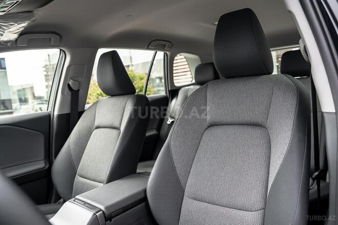 Toyota RAV4 2026, 0 km - 2.5 l - Bakı