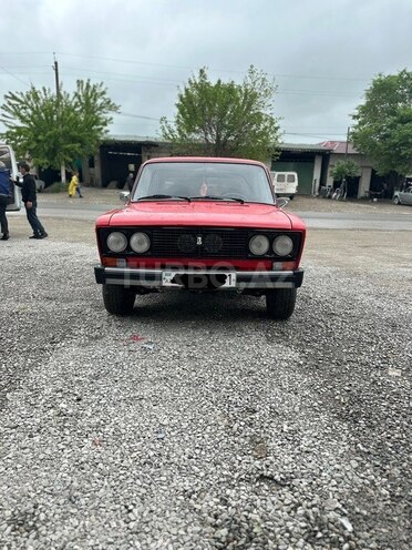 LADA (VAZ) 2106-1