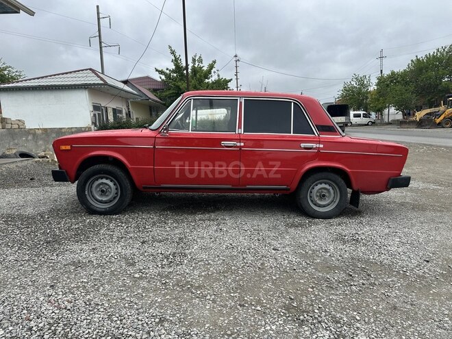 LADA (VAZ) 2106-17