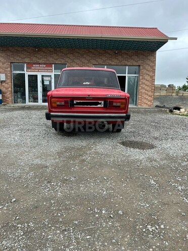 LADA (VAZ) 2106-16