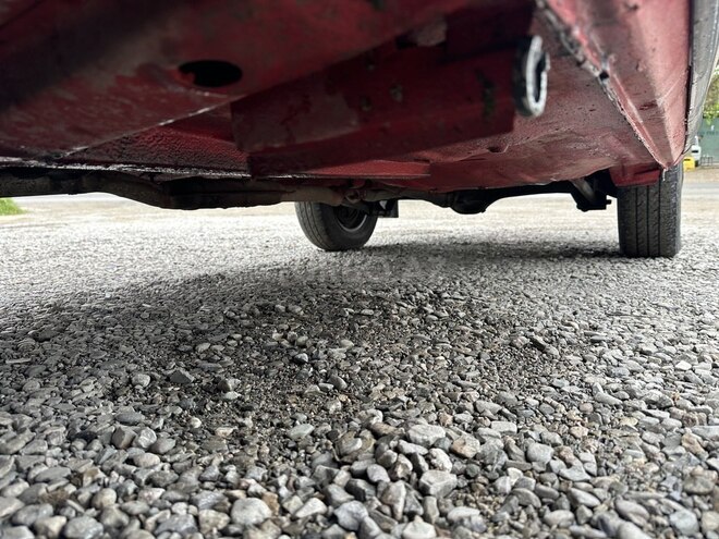 LADA (VAZ) 2106-3