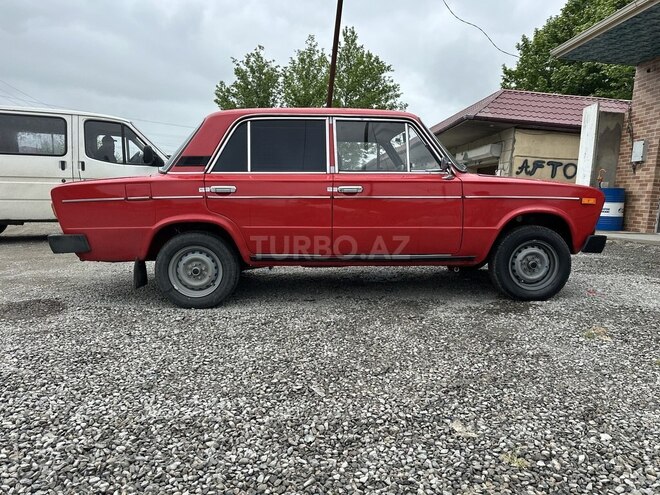 LADA (VAZ) 2106-15