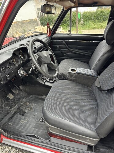 LADA (VAZ) 2106-10