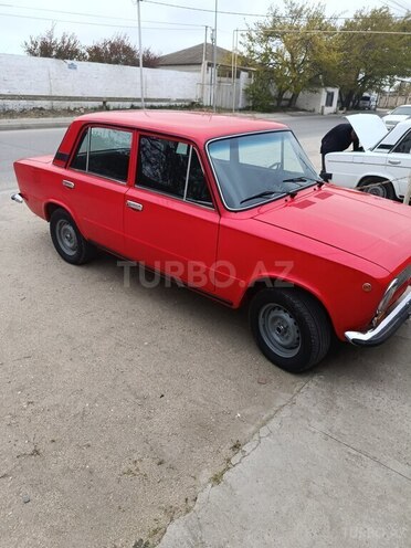 LADA (VAZ) 21011-11
