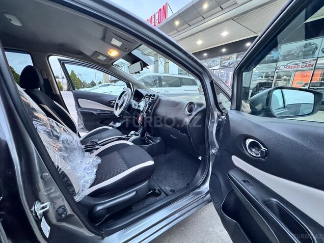 Nissan Note-15