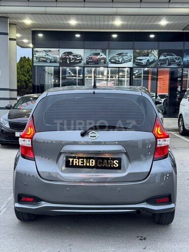 Nissan Note-11