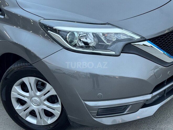 Nissan Note-6