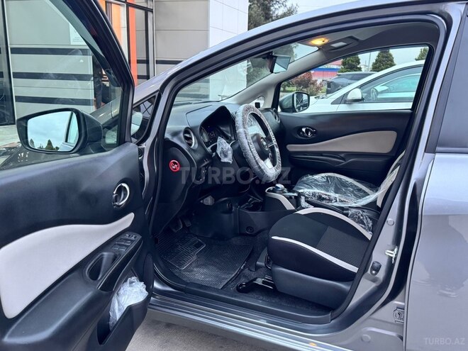 Nissan Note-12