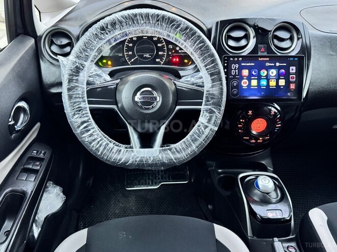 Nissan Note-20