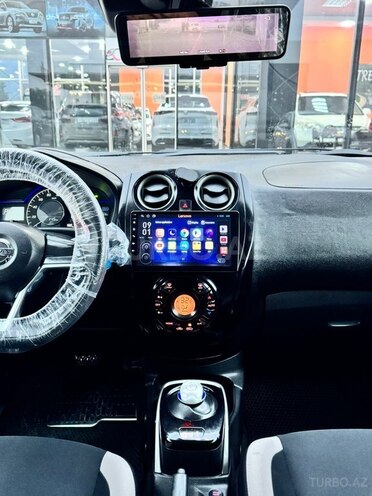 Nissan Note-21