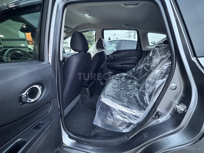 Nissan Note-23
