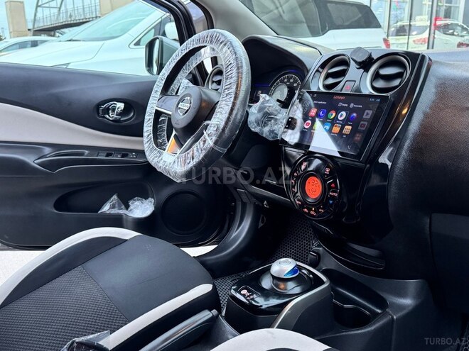 Nissan Note-17