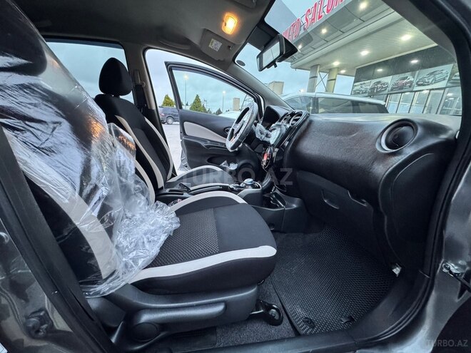 Nissan Note-16