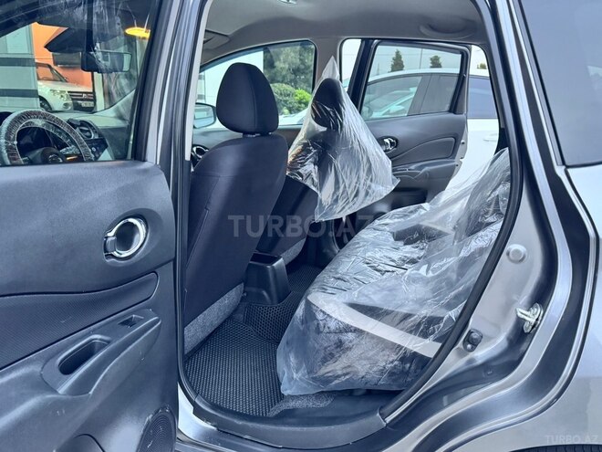 Nissan Note-22