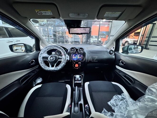 Nissan Note-18