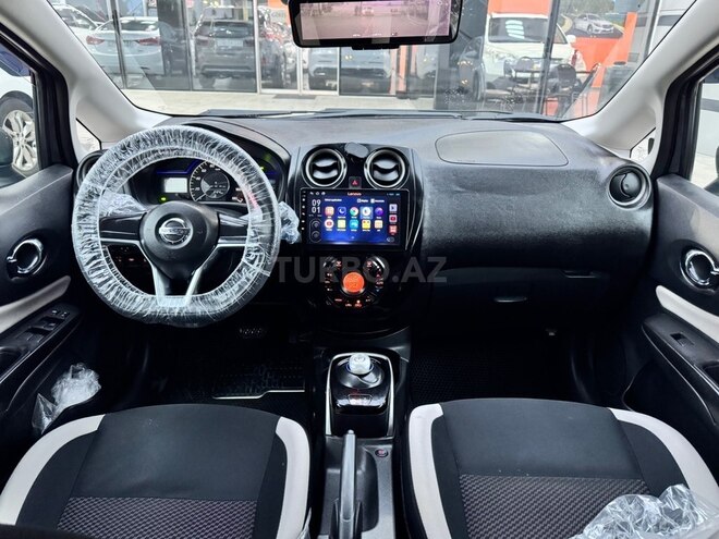 Nissan Note-19