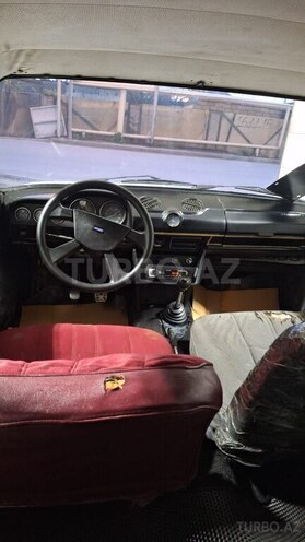 LADA (VAZ) 2106-2