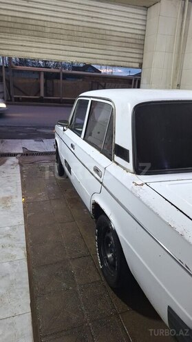 LADA (VAZ) 2106-3