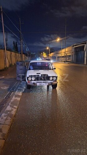 LADA (VAZ) 2106-5