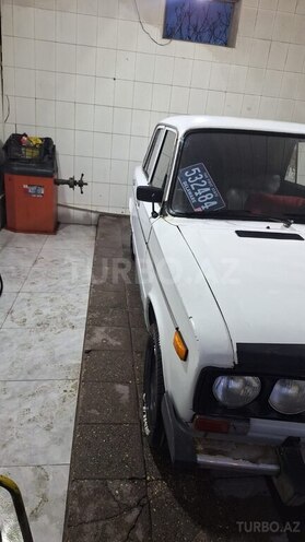 LADA (VAZ) 2106-4