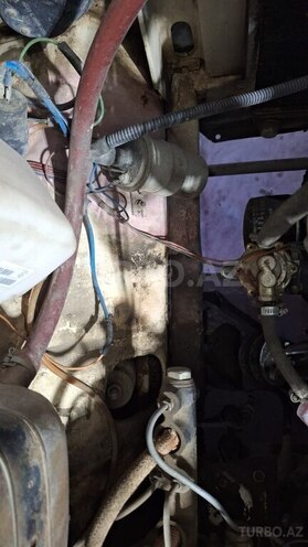 LADA (VAZ) 2106-6