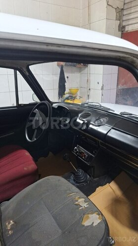 LADA (VAZ) 2106-9