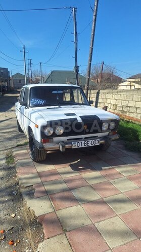 LADA (VAZ) 2106-10