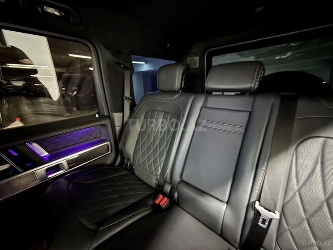 Mercedes G 63 AMG-18