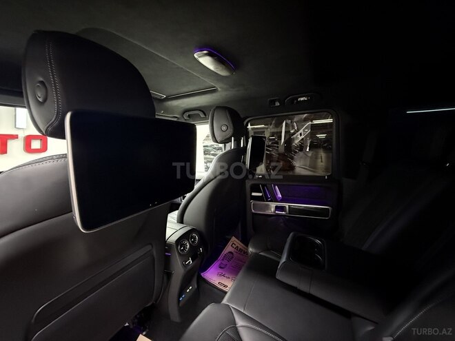 Mercedes G 63 AMG-17
