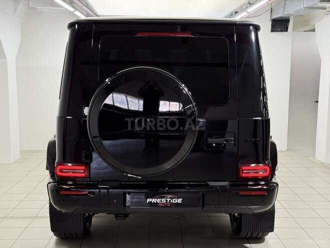 Mercedes G 63 AMG-19