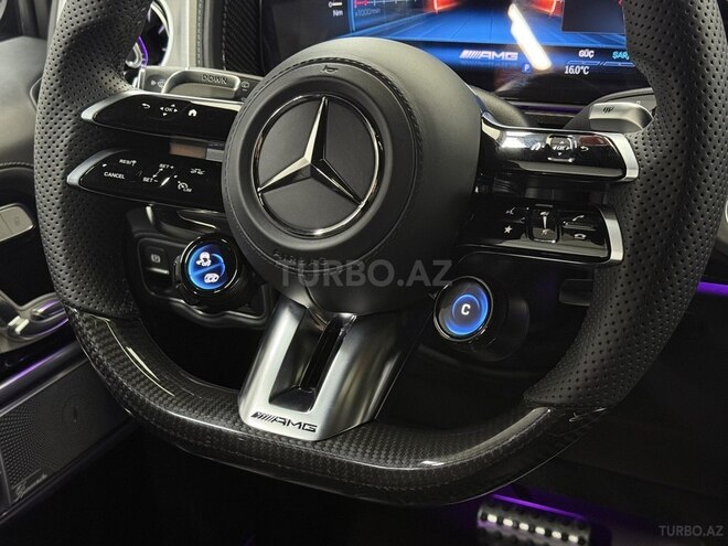 Mercedes G 63 AMG-8