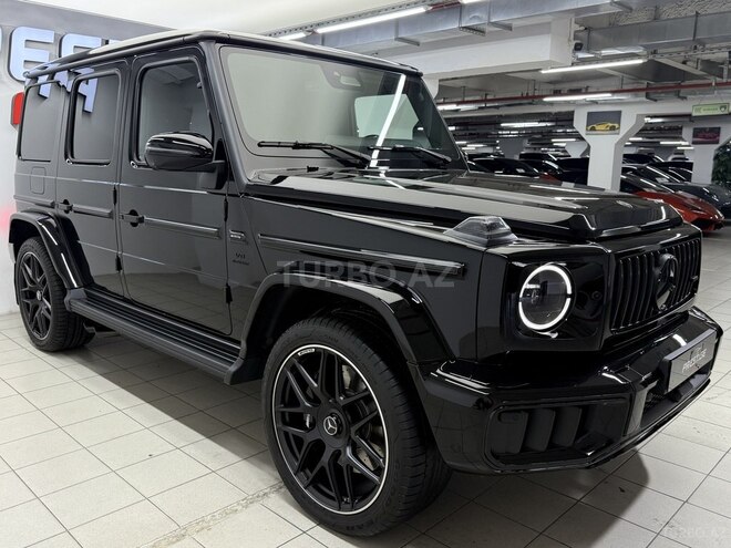 Mercedes G 63 AMG-3
