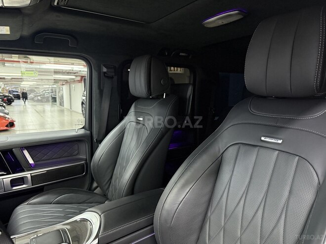 Mercedes G 63 AMG-14