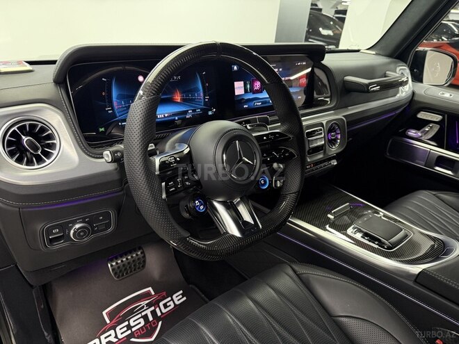 Mercedes G 63 AMG-12