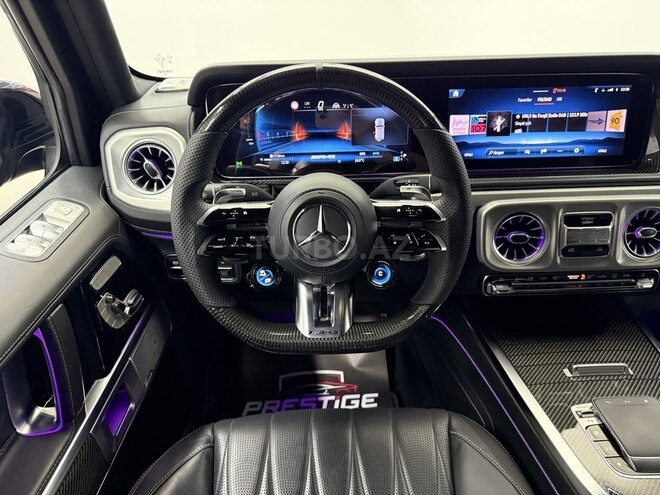 Mercedes G 63 AMG-5