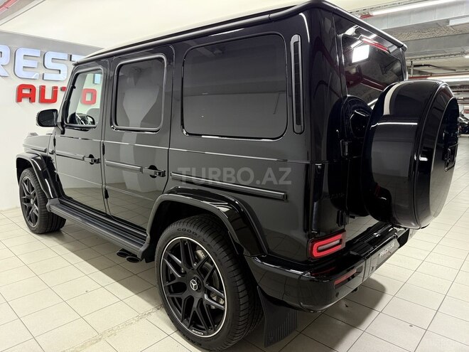 Mercedes G 63 AMG-20