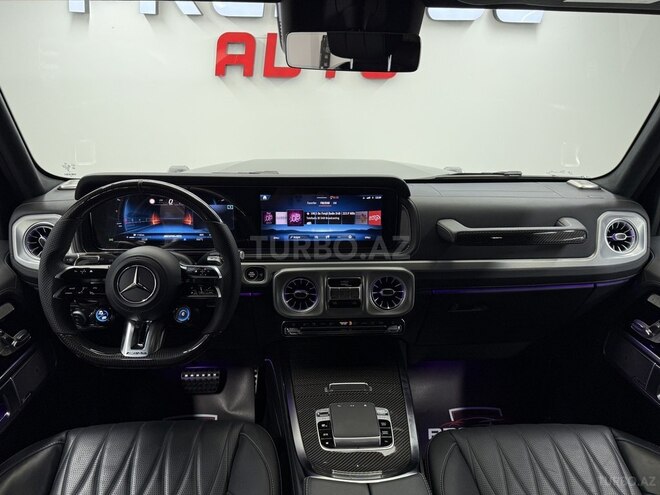 Mercedes G 63 AMG-4