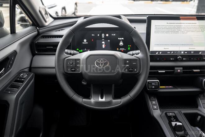 Toyota RAV4-8