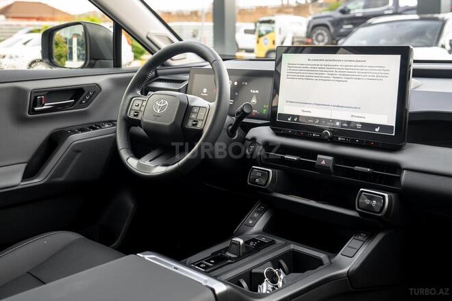 Toyota RAV4-10