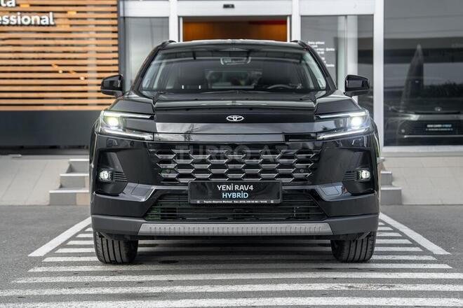 Toyota RAV4-1