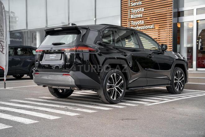 Toyota RAV4-4